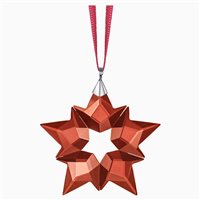 Decorazioni natalizie Swarovski Joyful Ornaments in Cristallo 5524180 - 5524180